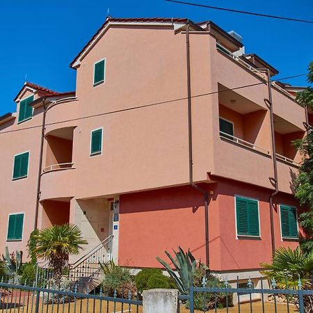 Pansion Hrga Hotel Vodice Exterior photo